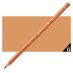 Faber-Castell Polychromos Pencil, No. 187 - Burnt Ochre (Box of 12)
