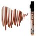 Pebeo Acrylic Marker .7mm - Burnt Sienna