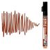Pebeo Acrylic Marker 1.2mm - Burnt Sienna