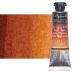 Sennelier l'Aquarelle Artists Watercolor - Burnt Sienna, 10ml Tube