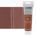 LUKAS CRYL Studio Acrylic Paint - Burnt Sienna, 125ml Tube