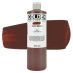 GOLDEN Fluid Acrylics Burnt Sienna, 16oz