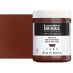 Liquitex Heavy Body Acrylic - Burnt Sienna, 16oz Jar