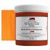 Michael Harding Non-Absorbent Acrylic Primer - Burnt Sienna, 2.5 Liters