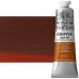 Winsor & Newton Griffin Alkyd Fast-Drying Oil Color - Burnt Sienna, 37ml Tube