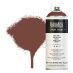 Liquitex Professional Spray Paint 400ml Can - Burnt Sienna 5