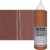 LUKAS CRYL Studio Acrylic Paint - Burnt Sienna, 500ml Bottle