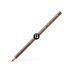 Faber-Castell Polychromos Pencil, No. 283 - Burnt Sienna (Box of 12)