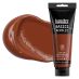 Liquitex Basics Acrylic Paint - Burnt Sienna, 250ml Tube