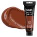Liquitex Basics Acrylic Paint - Burnt Sienna, 4oz Tube