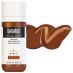 Liquitex Professional Soft Body Acrylic - Burnt Sienna, 8oz Bottle