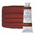 M. Graham Artist Oil Color 37ml - Burnt Sienna