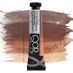 QoR Watercolor Paint - Burnt Sienna Natural, 11ml Tube