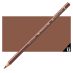 Faber-Castell Polychromos Pencil, No. 283 - Burnt Sienna (Box of 12)