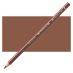 Faber-Castell Polychromos Pencil, No. 283 - Burnt Sienna