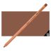 Faber-Castell Pitt Pastel Pencil, No. 283 - Burnt Sienna (Box of 12)