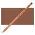 Faber-Castell Pitt Pastel Pencil, No. 283 - Burnt Sienna