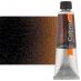 Cobra Water-Mixable Oil Color, Burnt Umber 150ml Tube