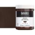 Liquitex Heavy Body Acrylic - Burnt Umber, 16oz Jar