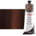 Daler-Rowney Georgian Oil Color 225ml Tube - Burnt Umber