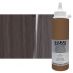 LUKAS CRYL Studio Acrylic Paint - Burnt Umber, 250ml Bottle