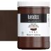 Liquitex Heavy Body Acrylic - Burnt Umber, 32oz Jar