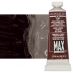 MAX Water-Mixable Oil Color 37 ml Tube - Burnt Umber