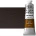 Winsor & Newton Griffin Alkyd Fast-Drying Oil Color - Burnt Umber, 37ml Tube