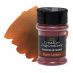 Creative Inspirations Watercolor Powder - Burnt Umber, 38 grams