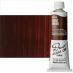 Holbein Duo Aqua Water-Soluble Oil Color 40 ml Tube - Burnt Umber