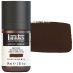 Liquitex Professional Acrylic Gouache - Burnt Umber, 2oz Bottle
