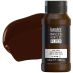 Liquitex BASICS Acrylic Fluid - Burnt Umber, 4oz Bottle