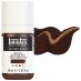 Liquitex Professional Soft Body Acrylic - Burnt Umber, 2oz Bottle