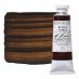 M. Graham Artist Oil Color 37ml - Burnt Umber
