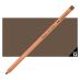 Faber-Castell Pitt Pastel Pencil, No. 280 - Burnt Umber (Box of 12)