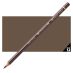 Faber-Castell Polychromos Pencil, No. 280 - Burnt Umber (Box of 12)