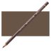 Faber-Castell Polychromos Pencil, No. 280 - Burnt Umber