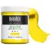 Liquitex Professional Heavy Body Acrylic - Cadmium Free Yellow Light, 16oz Jar