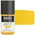 Liquitex Professional Acrylic Gouache - Cadmium-Free Yellow Med, 2oz Bottle