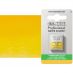 Winsor & Newton Professional Watercolor Half Pan - Cadmium-Free Yellow