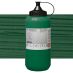 Lascaux Thick Bodied Artist Acrylics Cadmium Green Deep, 750 ml