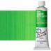 Holbein Duo Aqua Water-Soluble Oil Color 40 ml Tube - Cadmium Green Light Hue