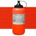 Lascaux Thick Bodied Artist Acrylics Cadmium Orange Deep, 750 ml
