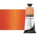 Daler-Rowney Georgian Oil Color 38ml Tube - Cadmium Orange Hue