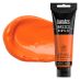 Liquitex Basics Acrylic Paint - Cadmium Orange Hue, 4oz Tube