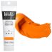 Liquitex Heavy Body Acrylic - Cadmium Orange, 2oz Tube