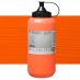Lascaux Thick Bodied Artist Acrylics Cadmium Orange Medium, 750 ml