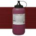 Lascaux Thick Bodied Artist Acrylics Cadmium Red Bordeaux, 750 ml