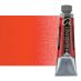 Rembrandt Extra-Fine Artists' Oil Paint - Cadmium Red Deep, 40ml Tube