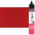 Daler-Rowney System 3 Fluid Acrylic Liner, Cadmium Red Deep Hue - 29.5ml